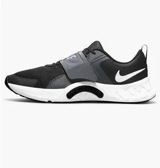 Кросівки чоловічі Nike Renew Retaliation 4 Training Shoes Black Dh0606-001