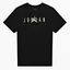 Футболка чоловіча Air Jordan M J Sprt Dna Hbr Ss Crew Black CZ8083-010