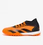 Сороконожки унисекс Adidas Predator Accuracy.3 Tf Orange/Black GW4638