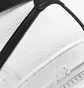 Кроссовки мужские Nike Air Force 1 07 High White CT2303-100