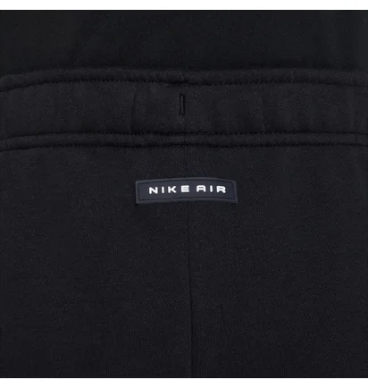 Штани дитячі Nike G Nsw Air Pant Black DX5041-010