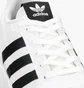 Кросівки чоловічі Adidas Smooth Runner White FX5118