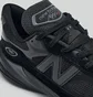 Кроссовки мужские New Balance 990V6 Made In Usa Black U990BB6