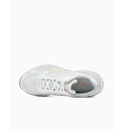 Кросівки унісекс Asics Gel-1130 White 1202A164-123