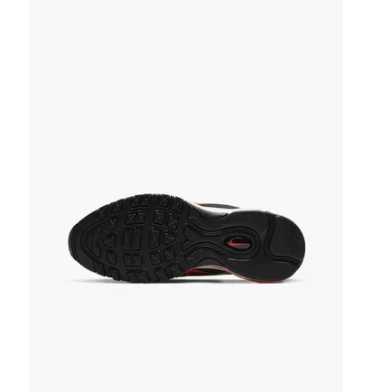 Кроссовки детские Nike Air Max 97 (Gs) Grey 921522-025