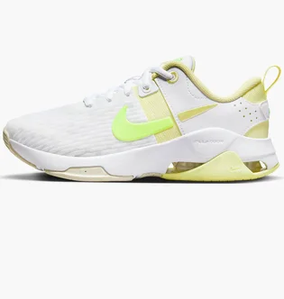 Кросівки жіночі Nike Zoom Bella 6 White DR5720-105