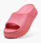 Тапочки жіночі Puma Mayze Stack Injex Sandals Pink 389454-08