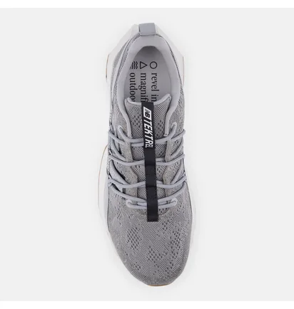 Кросівки чоловічі New Balance Tektrel Grey MTTTRRG1