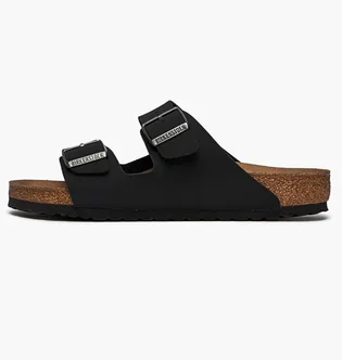 Сандалі чоловічі Birkenstock Arizona Bs Earthy Vegan Black 1019115