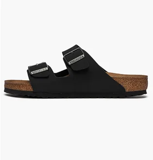 Сандалі чоловічі Birkenstock Arizona Bs Earthy Vegan Black 1019115