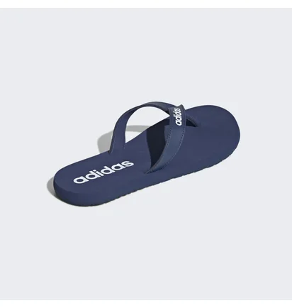 Тапочки чоловічі Adidas Eezay Blue EG2041