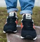 Кросівки чоловічі New Balance 574 Black ML574ML2