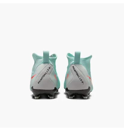 Бутси дитячі Nike Phantom Luna Ii Academy Turquoise FJ2603-300
