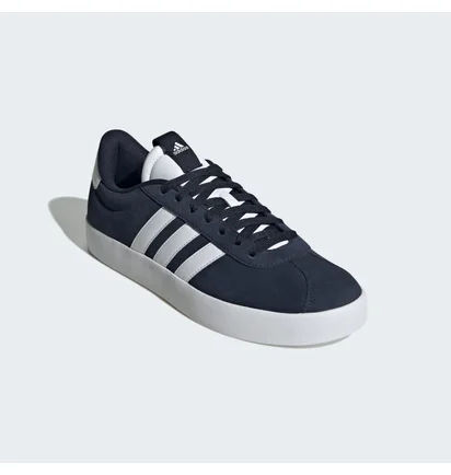 Кроссовки мужские Adidas Vl Court 3.0 Shoes Blue ID6275