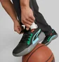 Кроссовки мужские Puma Court Rider Chaos Block Party Black 378265-01