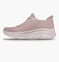 Кросівки жіночі Skechers Bobs B Flex Hi Beige 117391-TPE