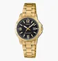 Годинник жіночий Casio Timeless Collection LTP-V004G-1B