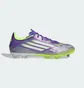Бутсы мужские Adidas F50 League Firm/Multi-Ground Violet JI0003
