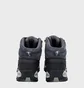 Ботинки женские CMP Rigel Mid Trekking Shoes Wp Grey/Black 3Q12946-74US