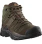 Кроссовки мужские Salomon X Ultra Tracker Gore-Tex Olive/Brown 476070