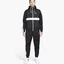 Спортивний костюм чоловічий Nike Club Wvn Hd Trk Suit Black Bv3025-013