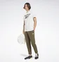 Футболка чоловіча Reebok Ri Big Logo Tee White HD4218