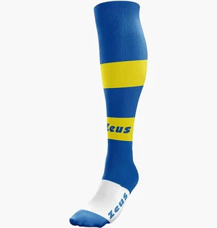 Гетри дитячі Zeus Calza Parma Multi Z01374