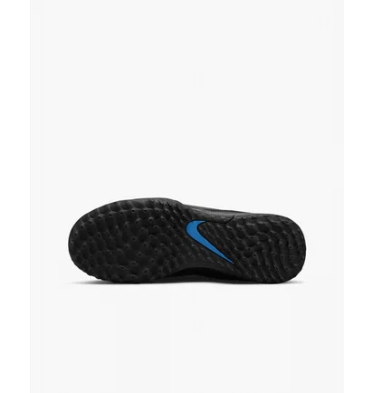 Сороконіжки дитячі Nike Academy Tiempo Legend 9 Black Da1328-001