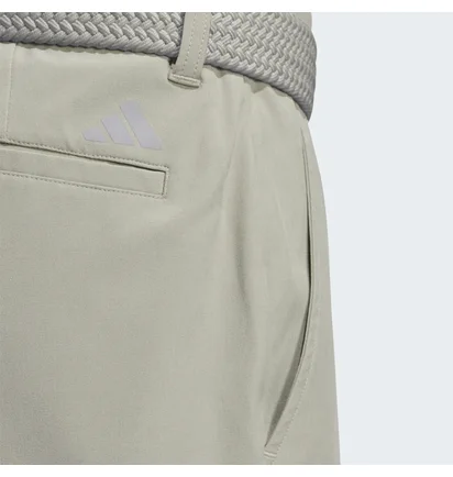 Шорты мужские Adidas Ultimate365 8.5-Inch Golf Shorts Grey IN2463