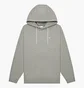 Худі чоловіче Nike Lab Nrg Hoodie Grey CV0552-063