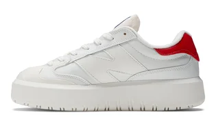 Кросівки чоловічі New Balance Ct302 White CT302LH