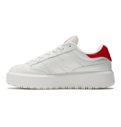 Кроссовки мужские New Balance Ct302 White CT302LH