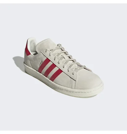 Кроссовки мужские Adidas Campus 80S Shoes Beige Gy4580