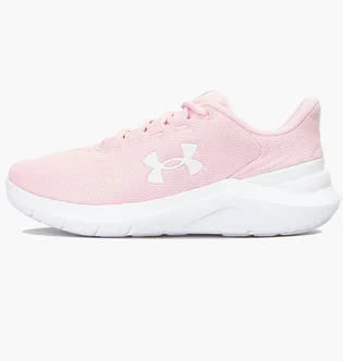 Кросівки жіночі Under Armour W Phade Rn 3 Pink 3028259-647