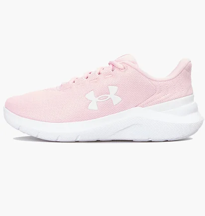 Кроссовки женские Under Armour W Phade Rn 3 Pink 3028259-647