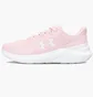 Кроссовки женские Under Armour W Phade Rn 3 Pink 3028259-647
