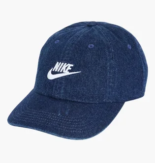 Кепка детская Nike Club Unstructured Blue IO8231-419