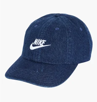 Кепка детская Nike Club Unstructured Blue IO8231-419