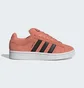 Кроссовки женские Adidas Campus 00S Shoes Orange ID7037