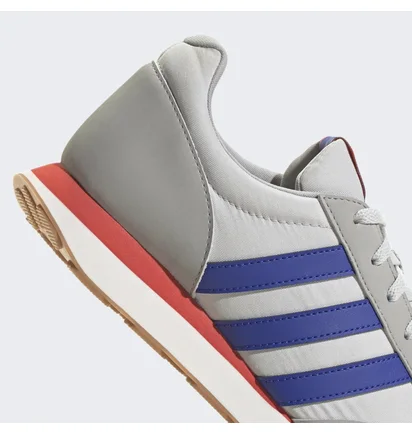 Кросівки чоловічі Adidas Run 60S 3.0 Lifestyle Running Shoes Grey Hp2261