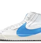 Кросівки чоловічі Nike Blazer Mid 77 Jumbo "University Blue" White/Blue DD3111-103