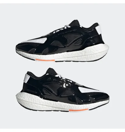 Кросівки жіночі Adidas By Stella Mccartney Ultraboost 22 Shoes Black Gy6087