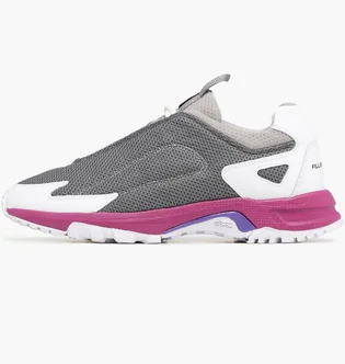 Кроссовки унисекс Filling Pieces Ziro Haze Grey 415276718740