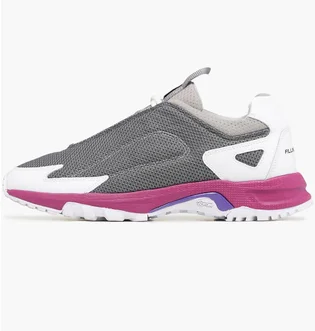 Кросівки унісекс Filling Pieces Ziro Haze Grey 415276718740