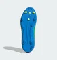 Бутсы детские Adidas F50 League Ll Blue JR9008