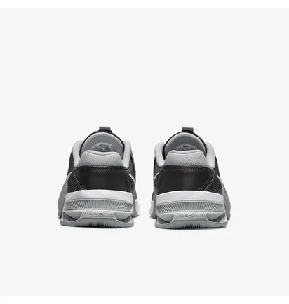 Кроссовки унисекс Nike Metcon 7 Black CZ8281-010
