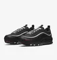Кросівки чоловічі Nike Air Max 97 Black DH1083-001