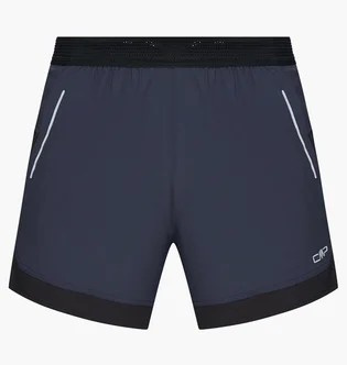 Шорти чоловічі CMP Shorts Blue 32C6727-U423