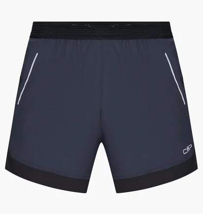 Шорты мужские CMP Shorts Blue 32C6727-U423
