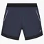 Шорти чоловічі CMP Shorts Blue 32C6727-U423